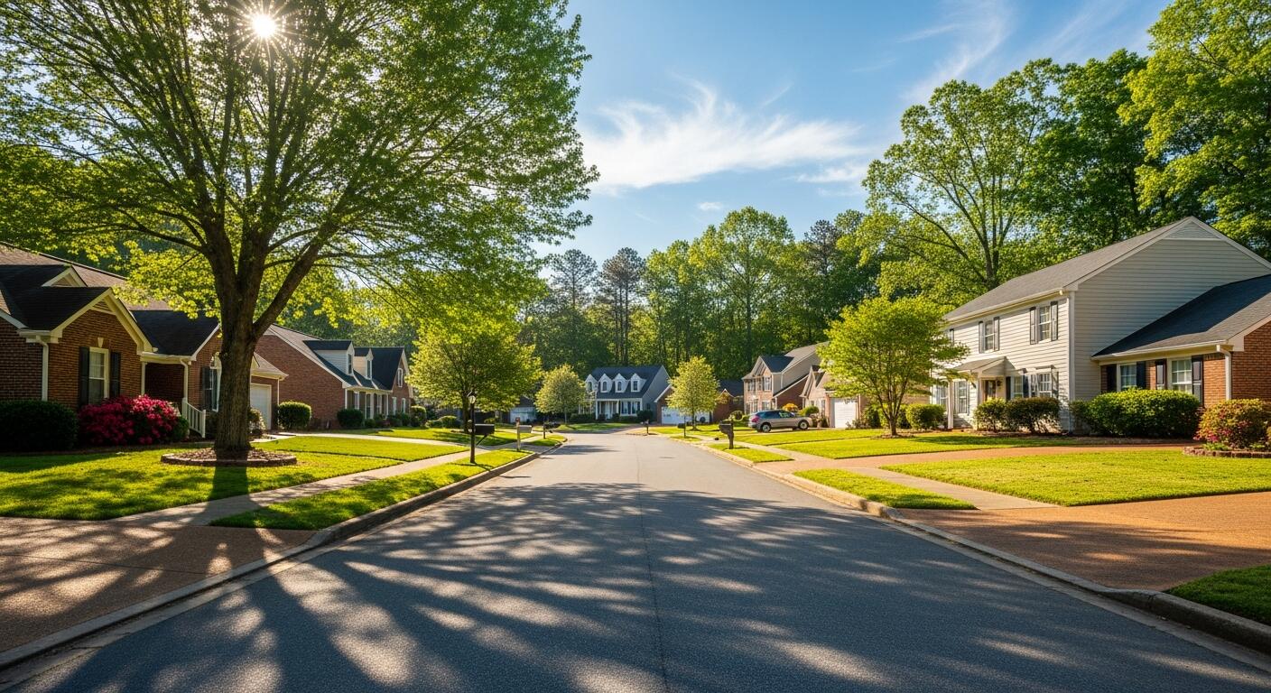 DNA Testing Services in Redan, GA